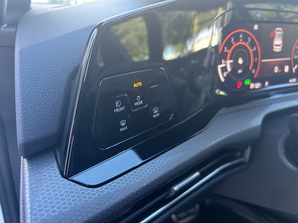 2023 Volkswagen Golf GTI Autobahn Tampa FL