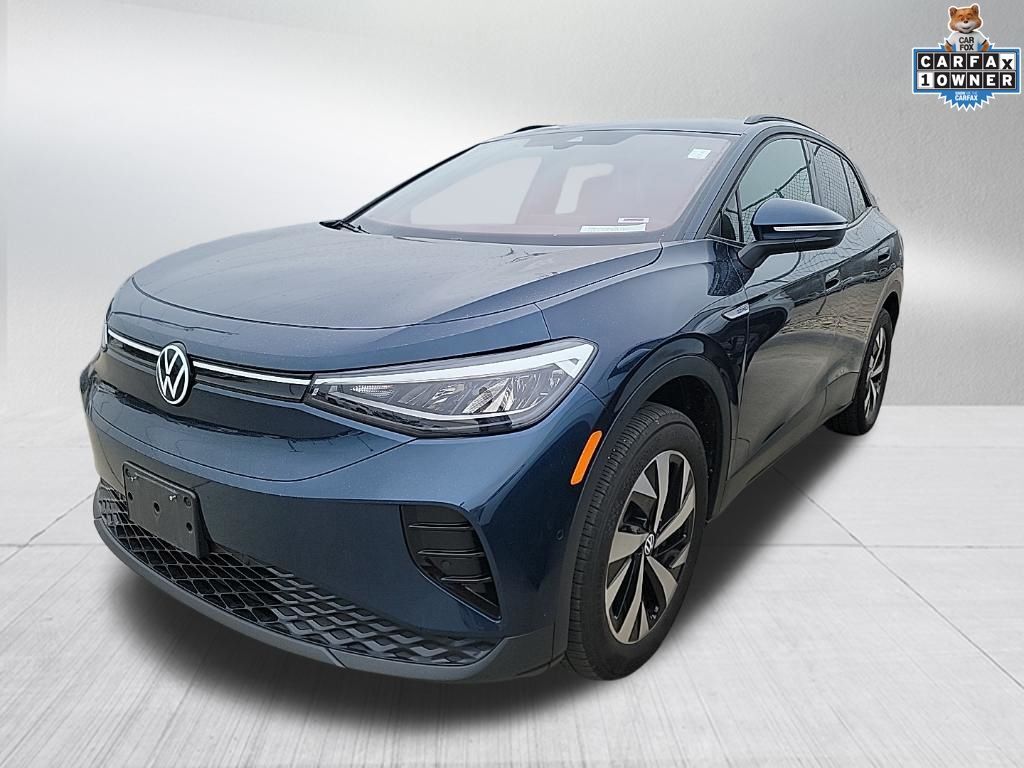 2023 Volkswagen ID.4