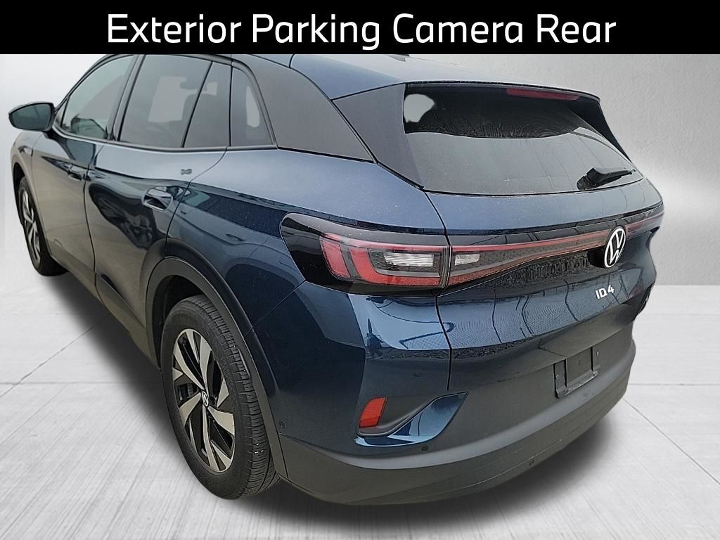 2023 Volkswagen ID.4 Pro