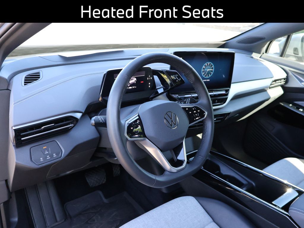 2023 Volkswagen ID.4 Pro