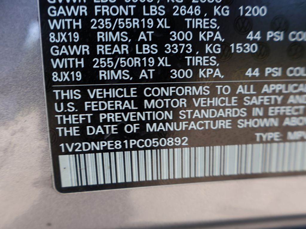 2023 Volkswagen ID.4 Pro