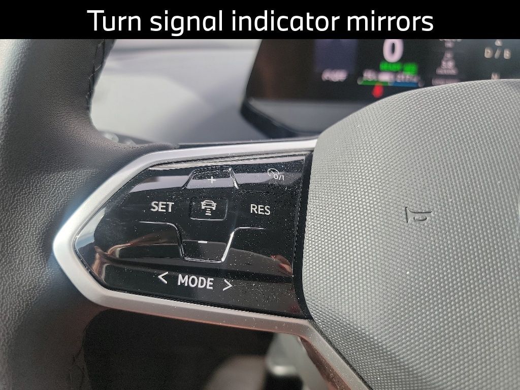2023 Volkswagen ID.4 Pro