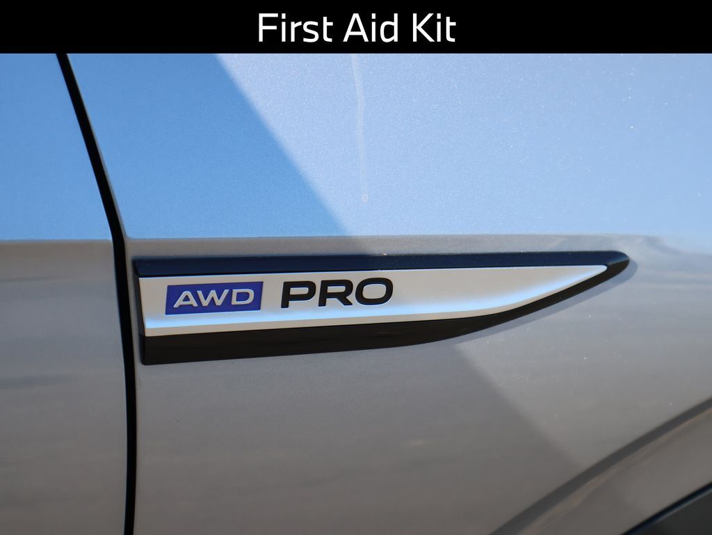 2023 Volkswagen ID.4 Pro