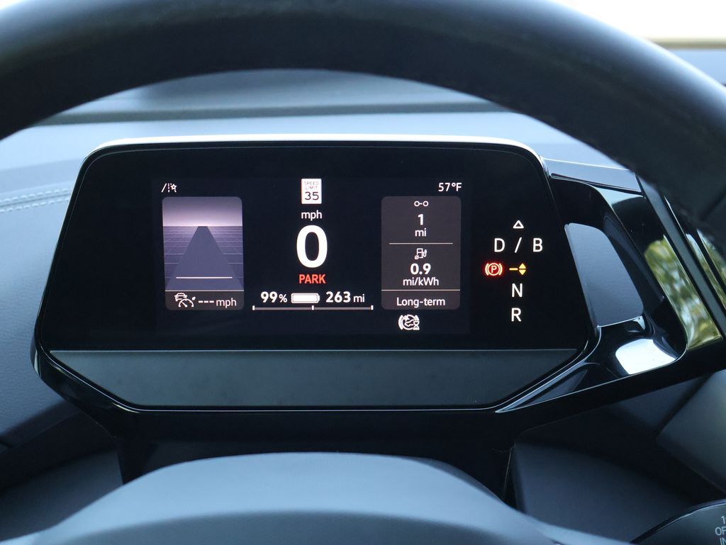 2023 Volkswagen ID.4 Pro