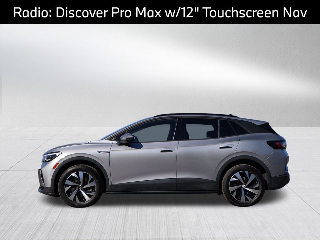 2023 Volkswagen ID.4 Pro