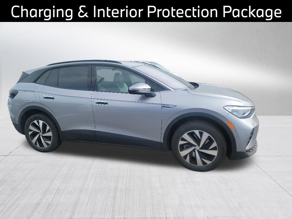 2023 Volkswagen ID.4 Pro