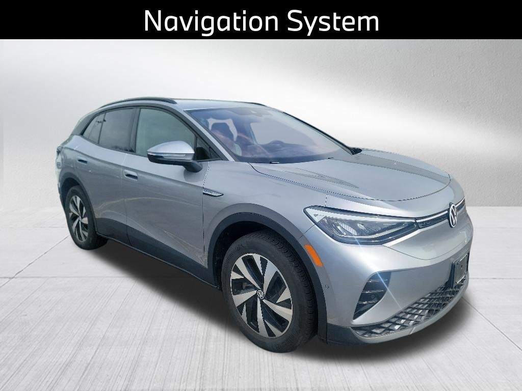 2023 Volkswagen ID.4 Pro