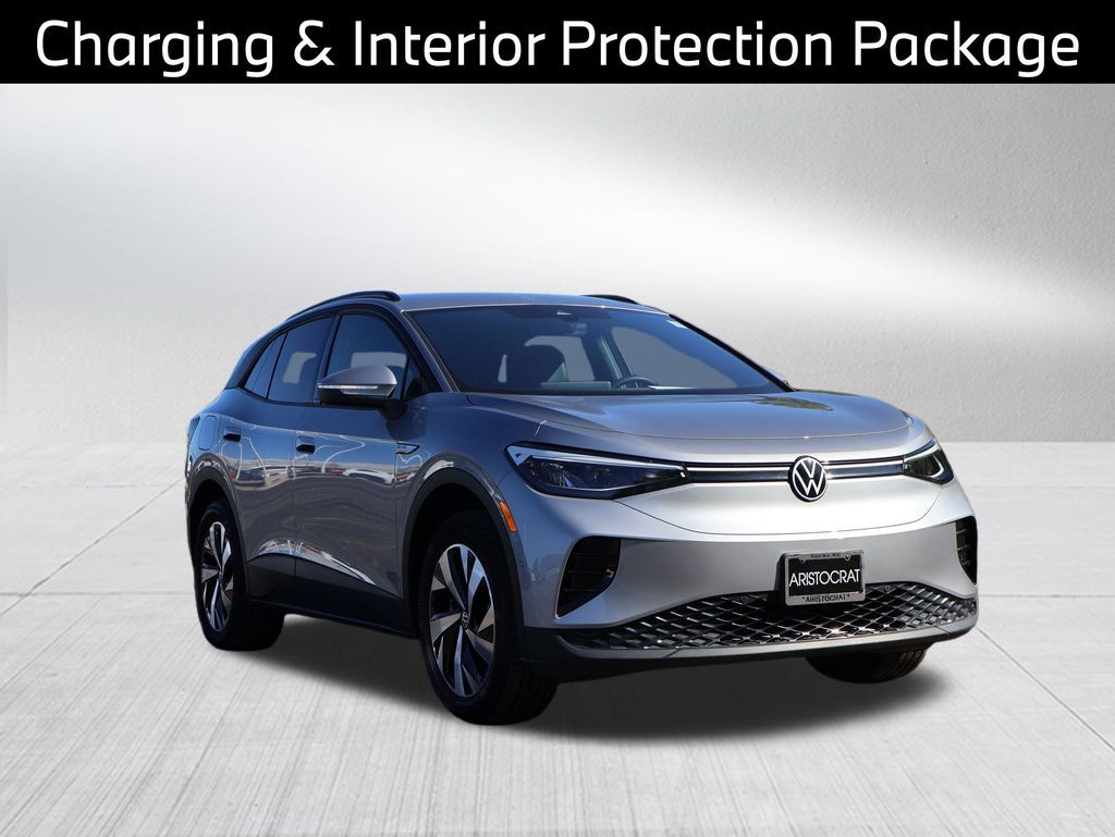 2023 Volkswagen ID.4 Pro