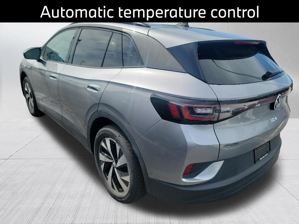 2023 Volkswagen ID.4 Pro