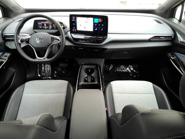 2023 Volkswagen ID.4 Pro 2023 Volkswagen ID.4 Pro