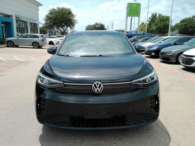 2023 Volkswagen ID.4 Pro 2023 Volkswagen ID.4 Pro