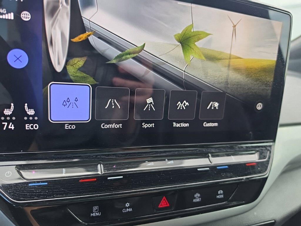 2023 Volkswagen ID.4 Pro S