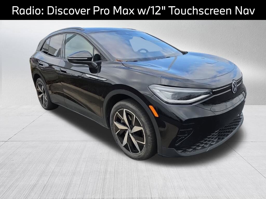 2023 Volkswagen ID.4 Pro S