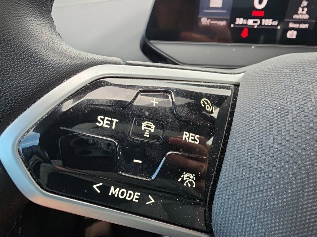 2023 Volkswagen ID.4 Pro S
