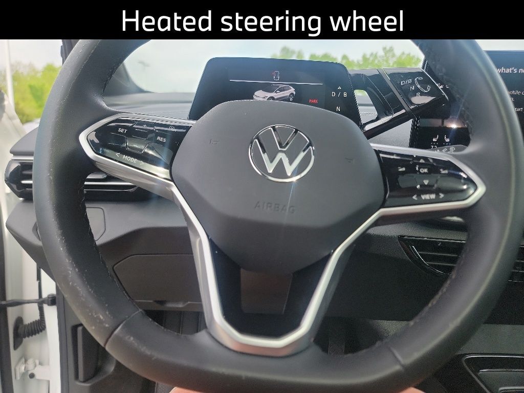 2023 Volkswagen ID.4 Pro S