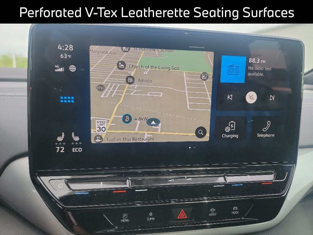 2023 Volkswagen ID.4 Pro S