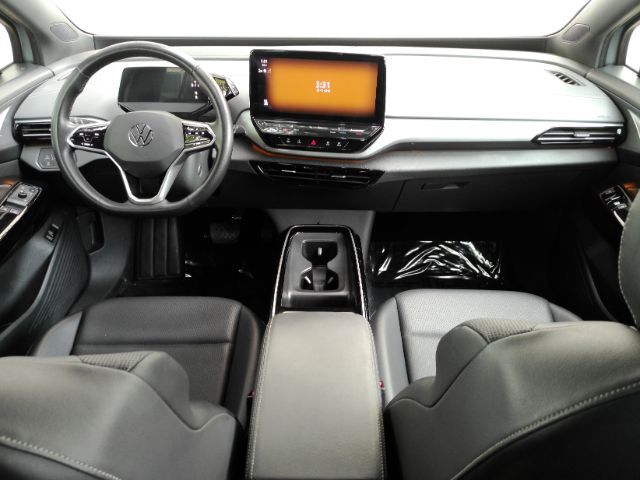 2023 Volkswagen ID.4 Pro S 2023 Volkswagen ID.4 Pro S