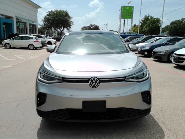 2023 Volkswagen ID.4 Pro S 2023 Volkswagen ID.4 Pro S