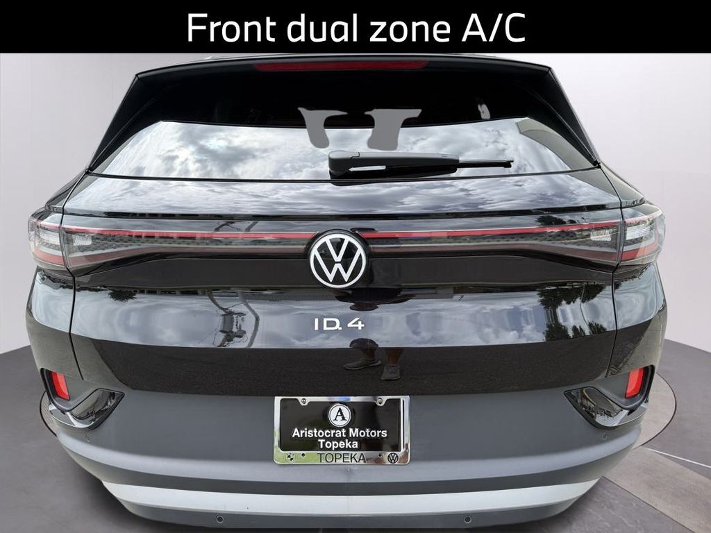 2023 Volkswagen ID.4 Pro S Plus