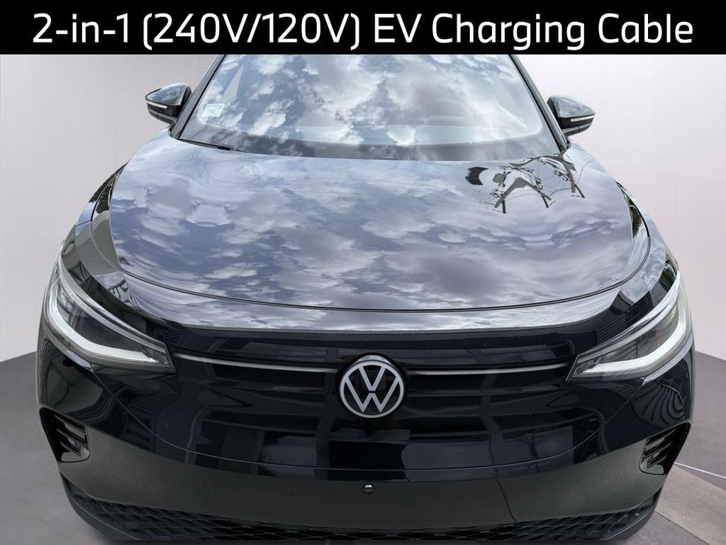 2023 Volkswagen ID.4 Pro S Plus