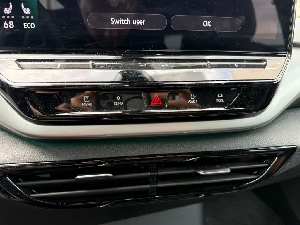 2023 Volkswagen ID.4 Pro S Plus
