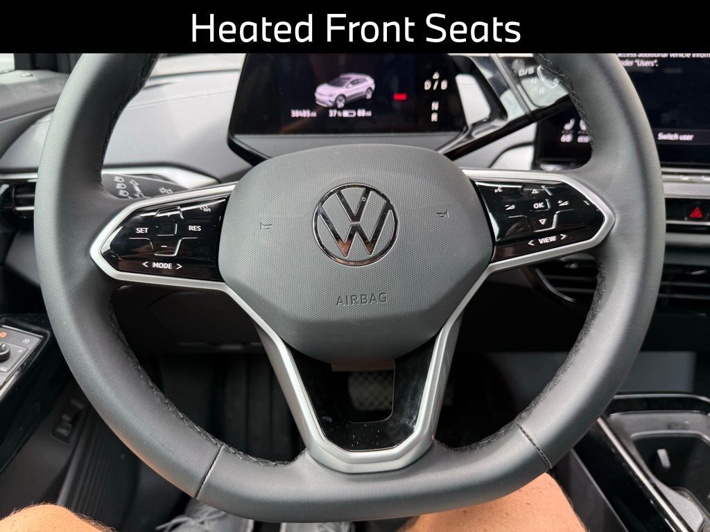 2023 Volkswagen ID.4 Pro S Plus