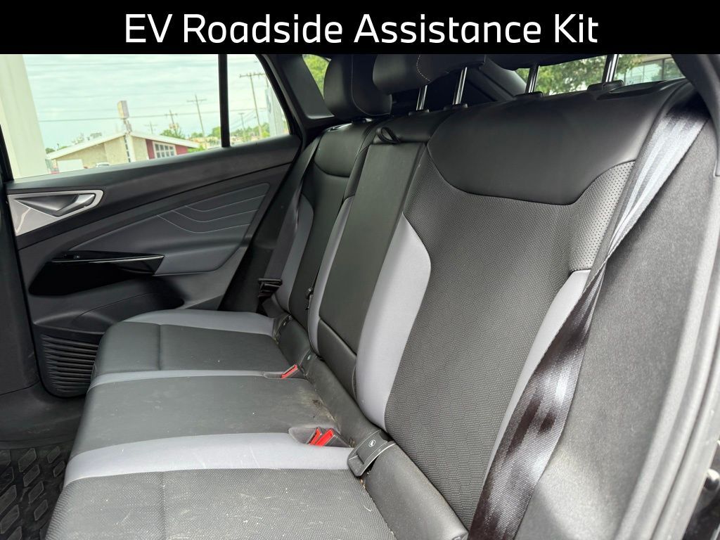 2023 Volkswagen ID.4 Pro S Plus