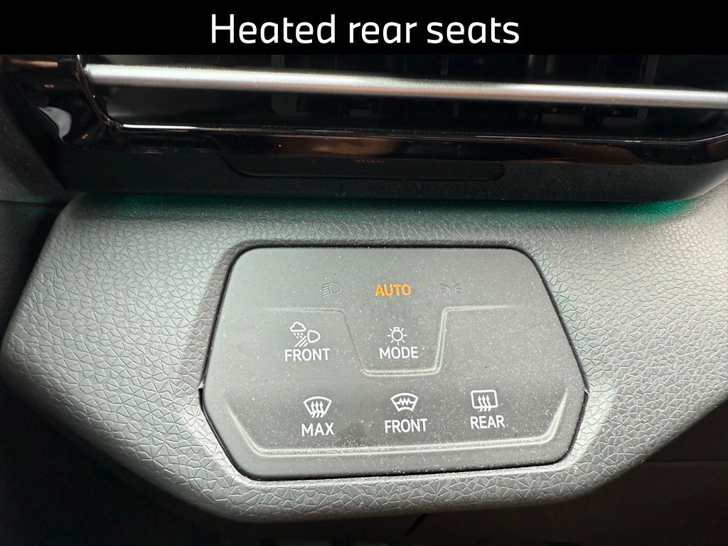 2023 Volkswagen ID.4 Pro S Plus