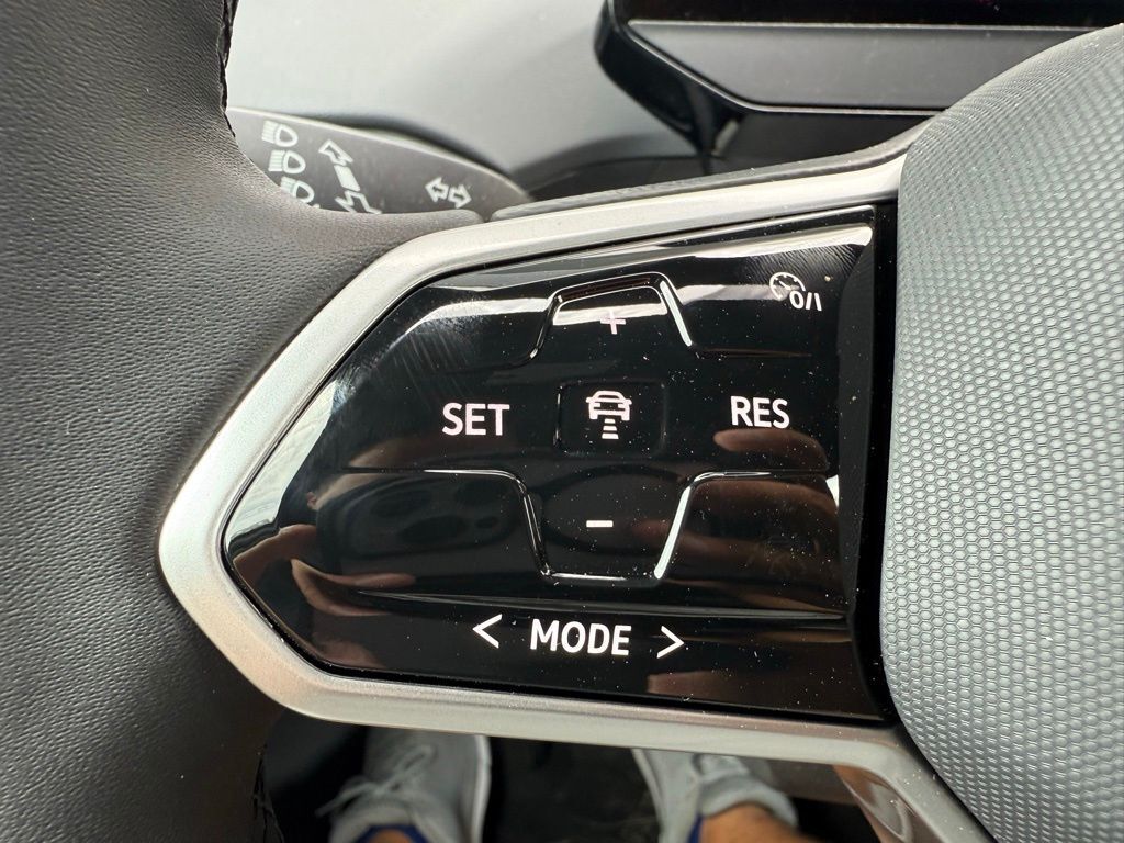 2023 Volkswagen ID.4 Pro S Plus