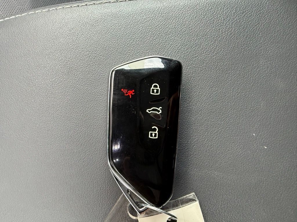 2023 Volkswagen ID.4 Pro S Plus