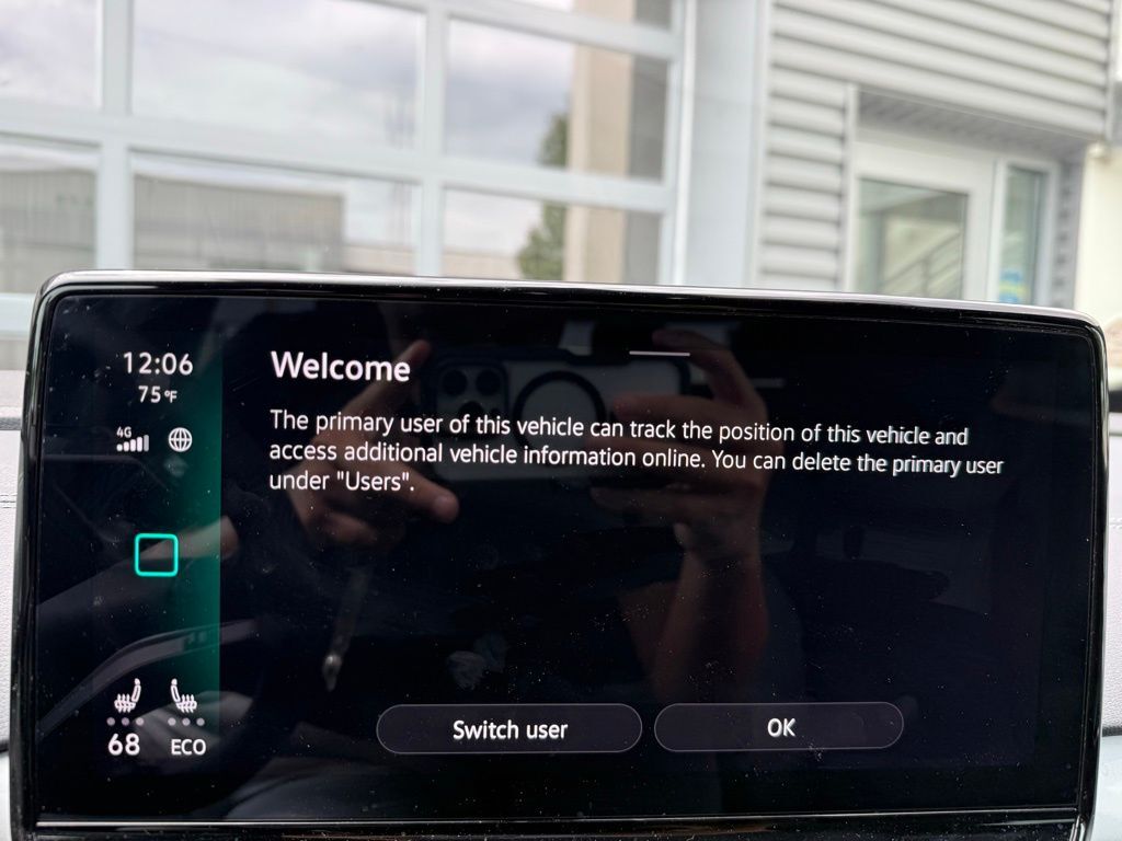 2023 Volkswagen ID.4 Pro S Plus