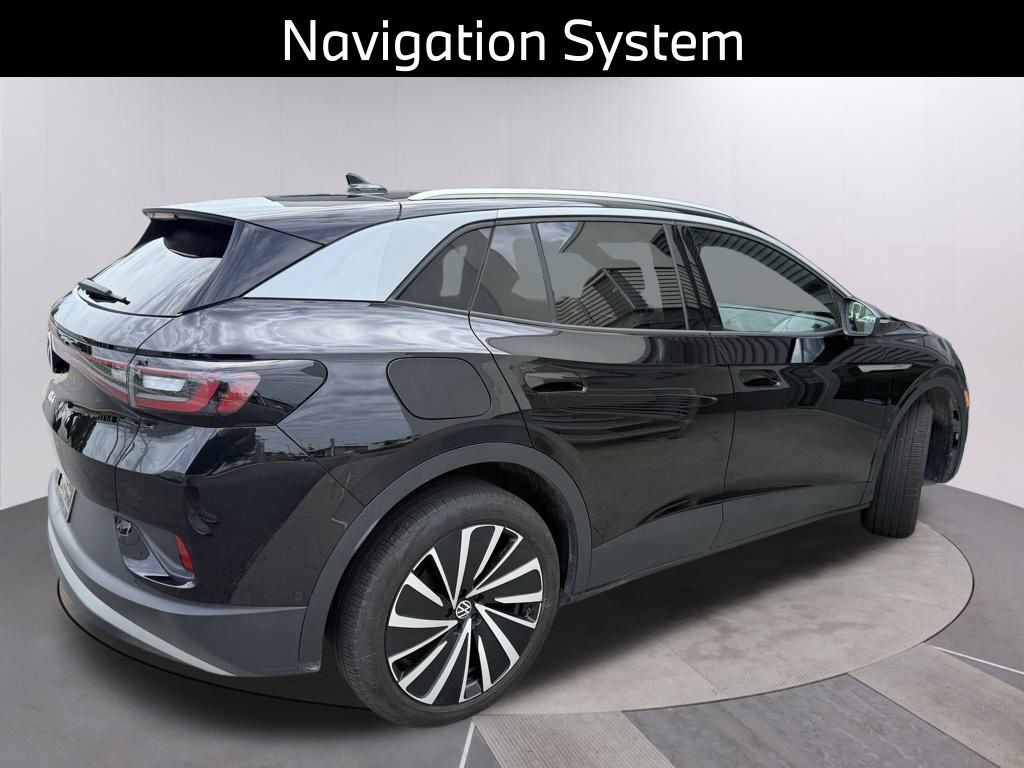 2023 Volkswagen ID.4 Pro S Plus