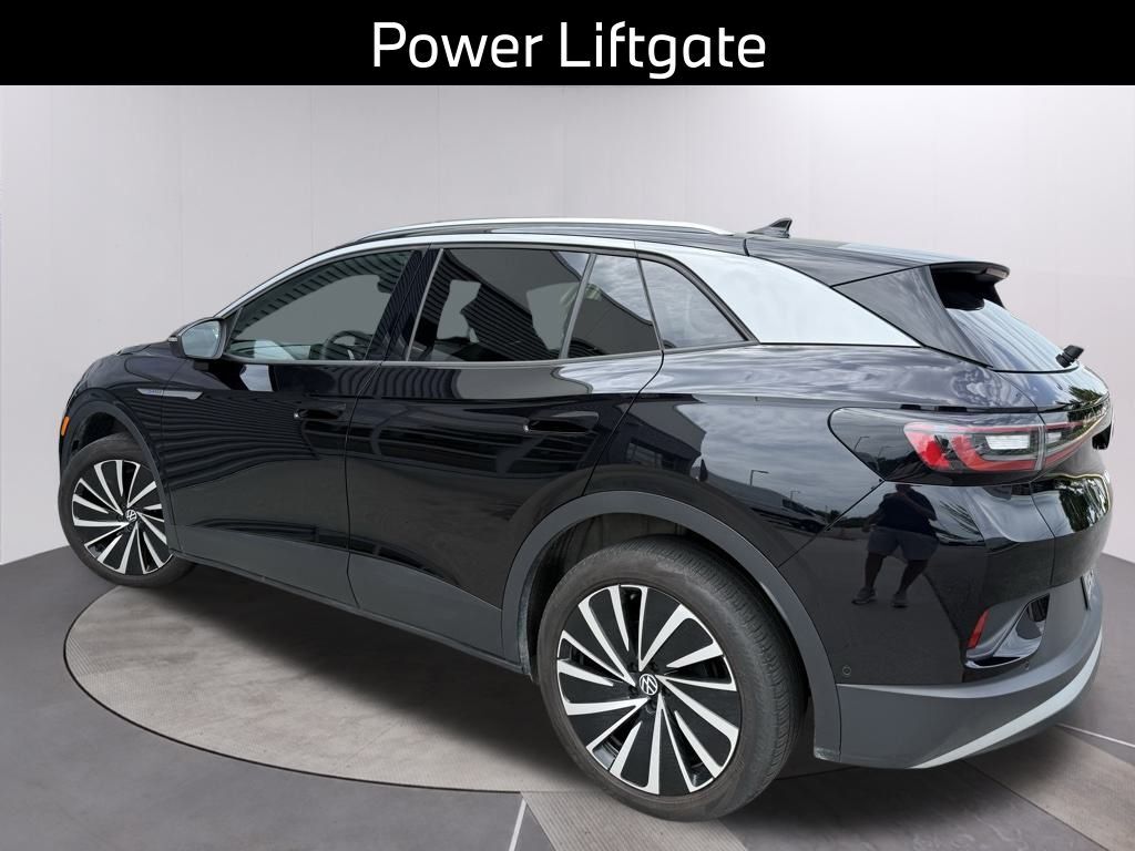 2023 Volkswagen ID.4 Pro S Plus