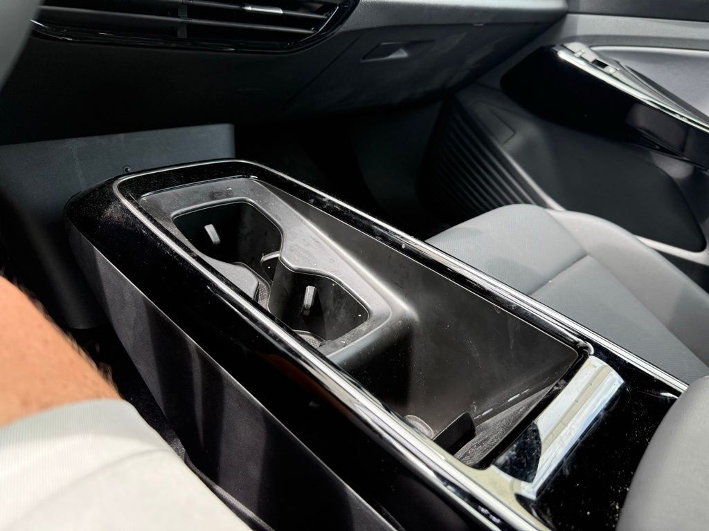 2023 Volkswagen ID.4 Pro S Plus