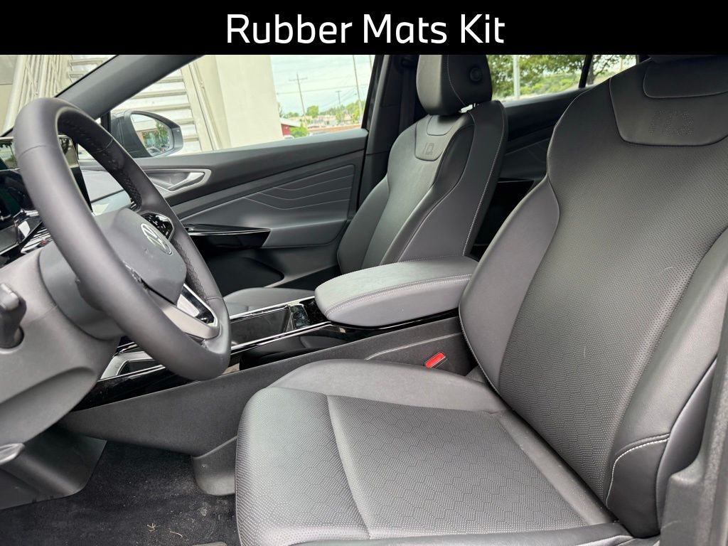 2023 Volkswagen ID.4 Pro S Plus San Clemente CA