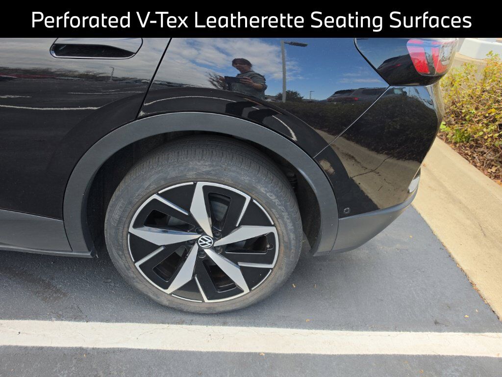 2023 Volkswagen ID.4 Pro S San Clemente CA