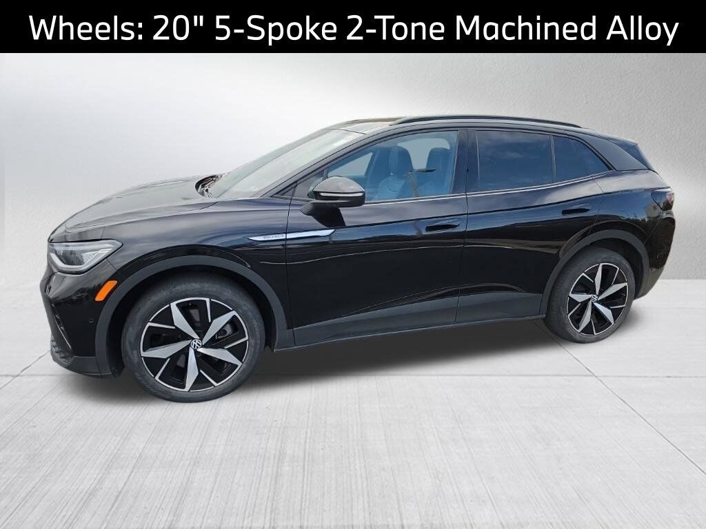 2023 Volkswagen ID.4 Pro S San Clemente CA
