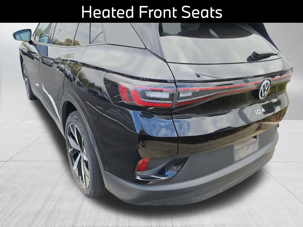 2023 Volkswagen ID.4 Pro S San Clemente CA
