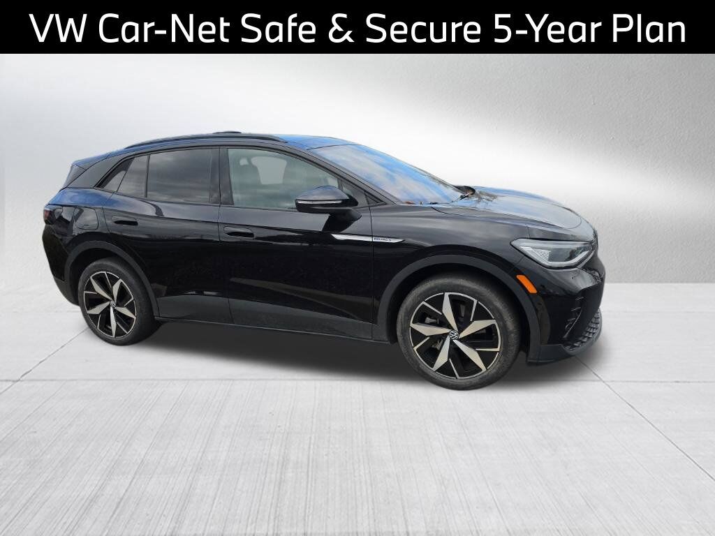 2023 Volkswagen ID.4 Pro S San Clemente CA