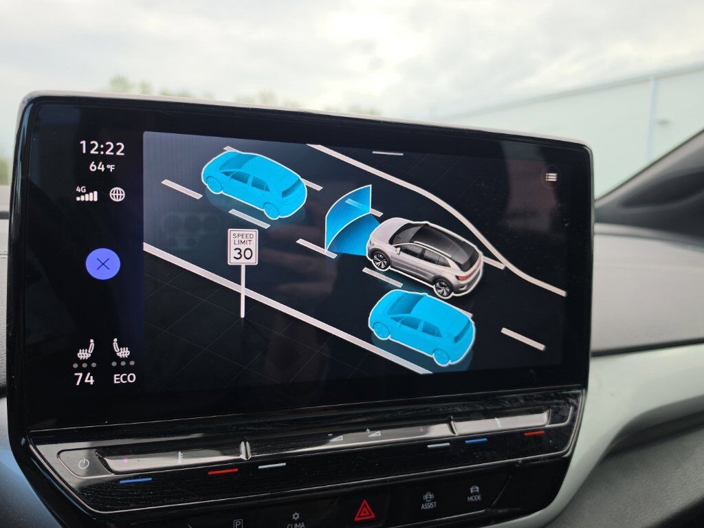 2023 Volkswagen ID.4 Pro S San Clemente CA