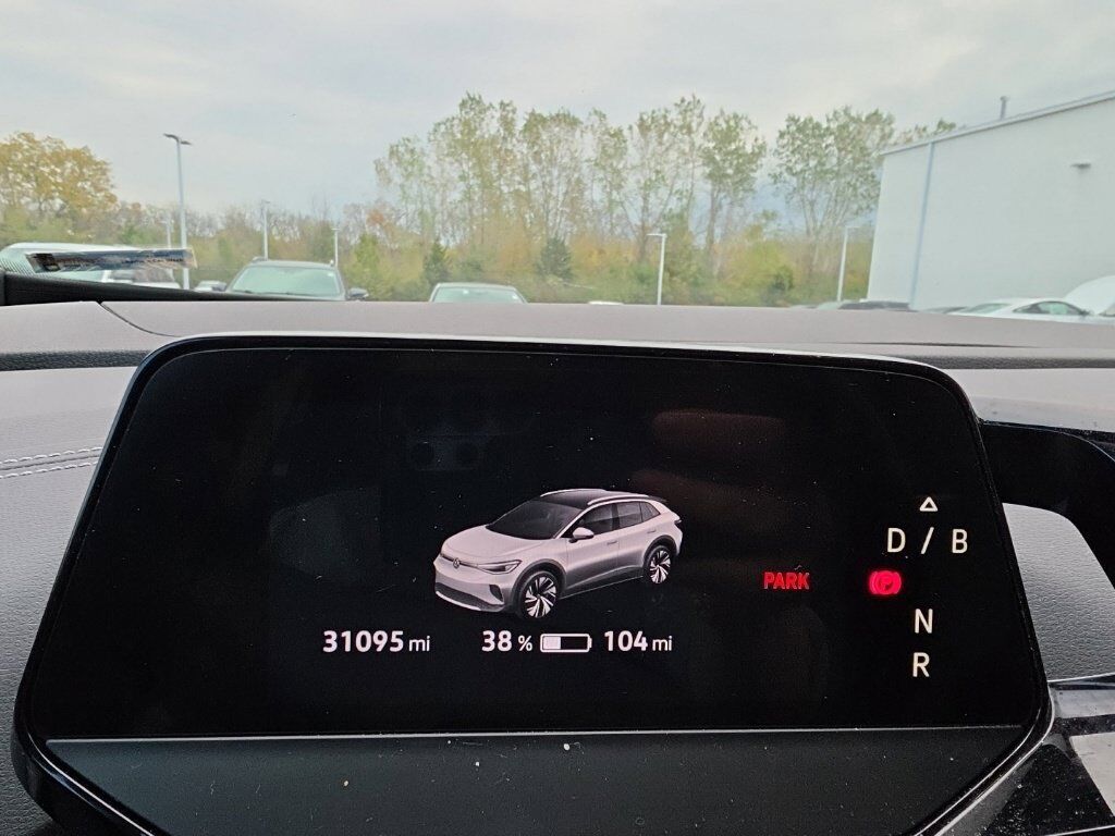 2023 Volkswagen ID.4 Pro S San Clemente CA