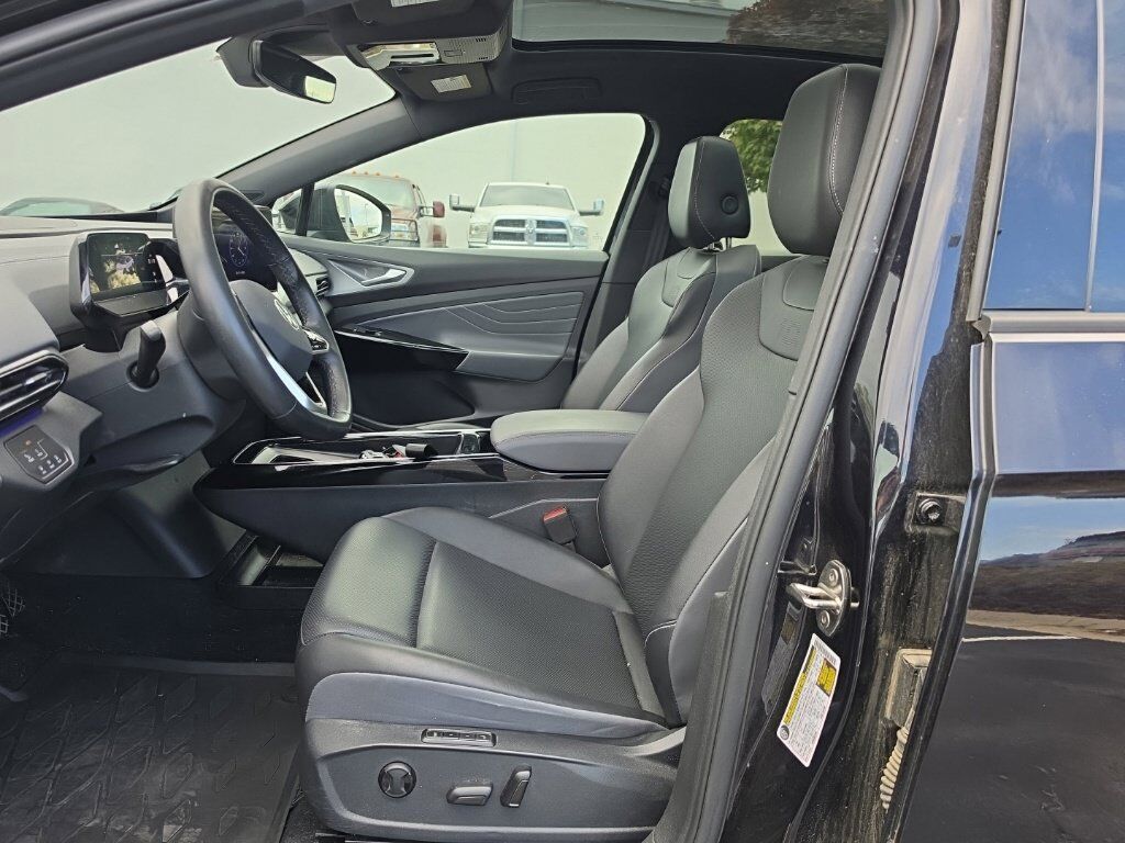 2023 Volkswagen ID.4 Pro S San Clemente CA