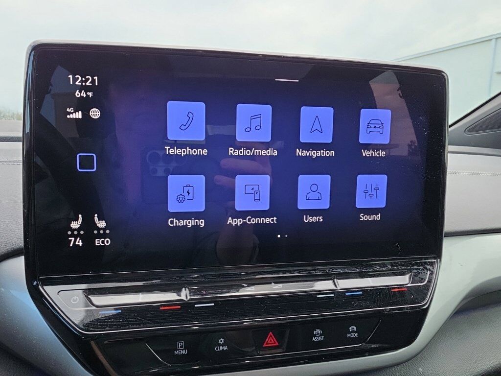 2023 Volkswagen ID.4 Pro S San Clemente CA