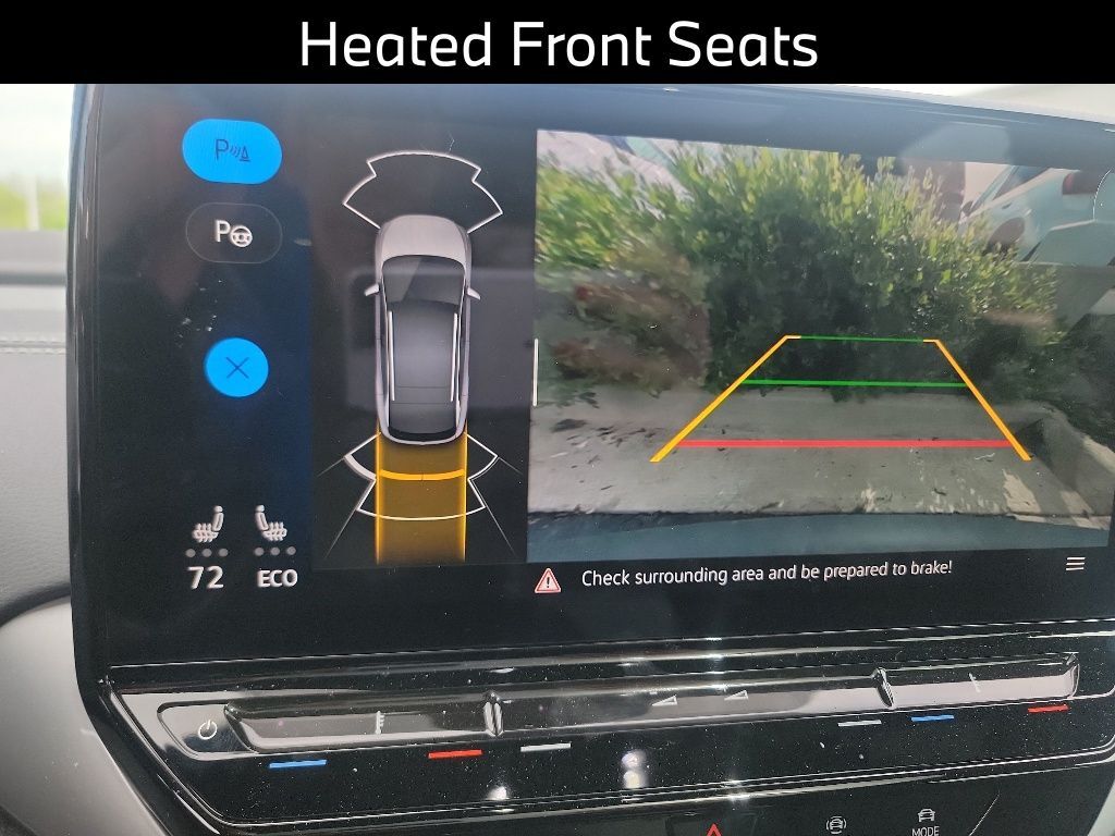 2023 Volkswagen ID.4 Pro S San Clemente CA