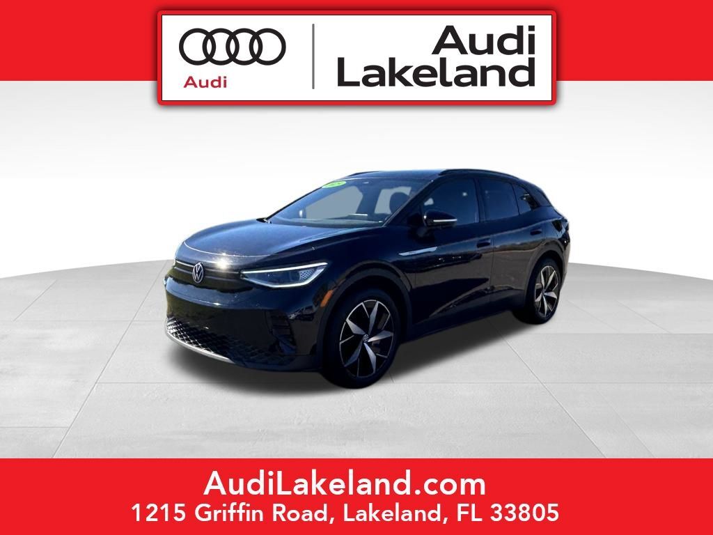 2023 Volkswagen ID.4