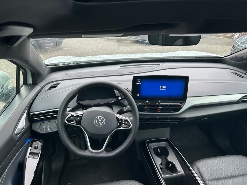 2023 Volkswagen ID.4 Pro S Lakeland FL