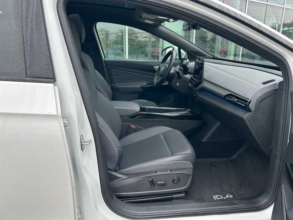 2023 Volkswagen ID.4 Pro S Lakeland FL
