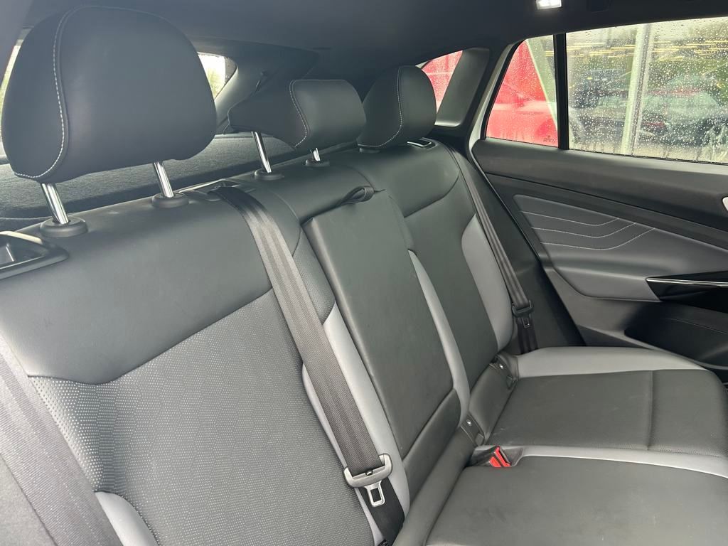2023 Volkswagen ID.4 Pro S Lakeland FL