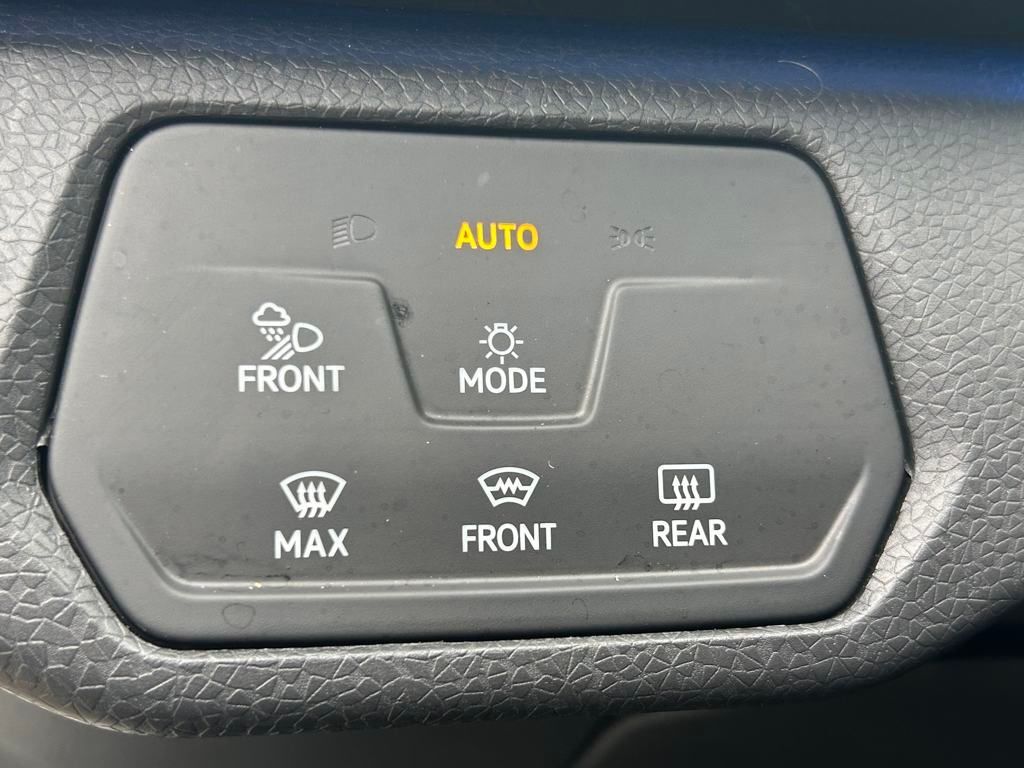 2023 Volkswagen ID.4 Pro S Lakeland FL