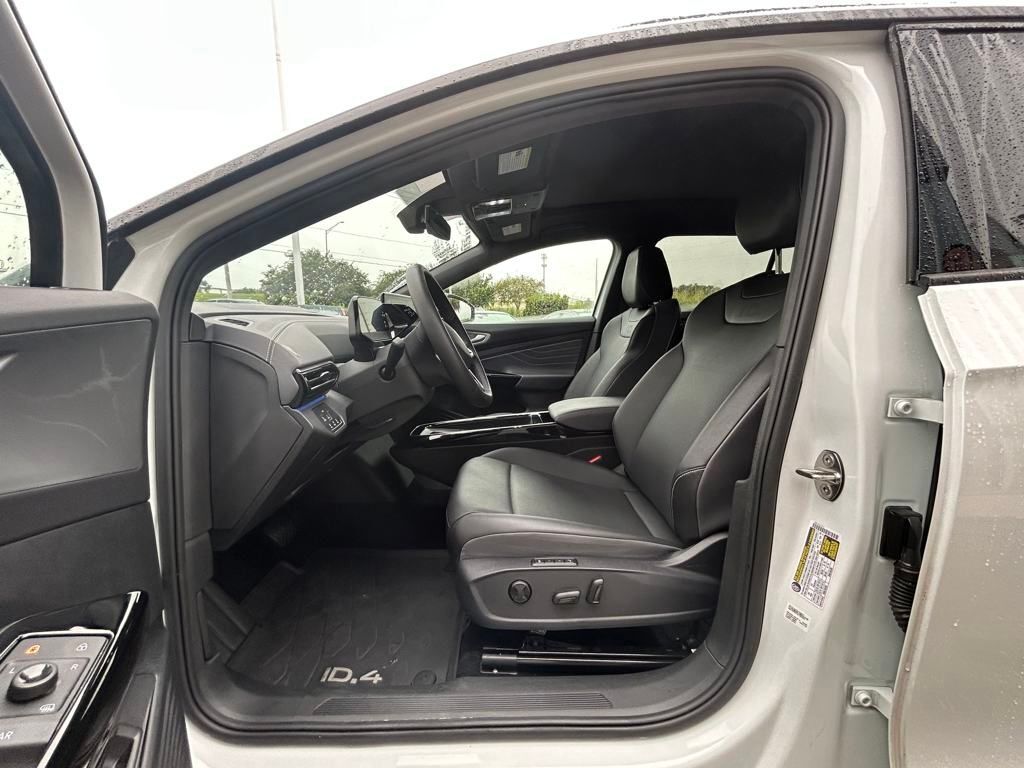 2023 Volkswagen ID.4 Pro S Lakeland FL